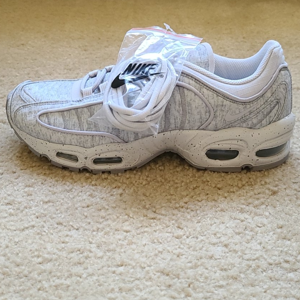 Air Max Tailwind 4 SP' Grey Geyser'